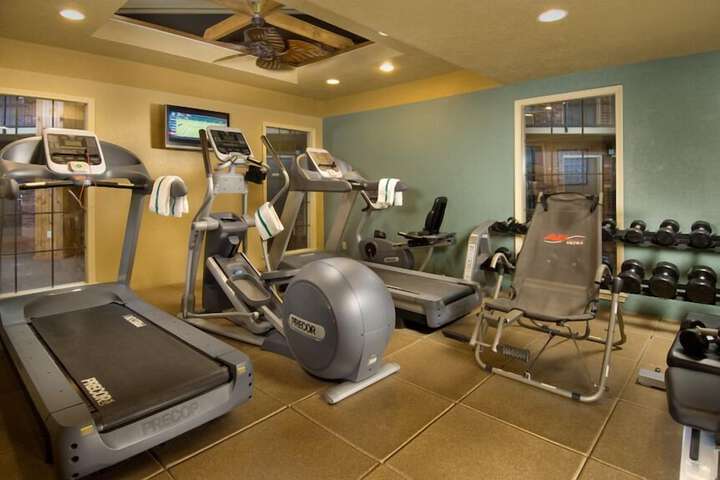 Health and Fitness 29 of 33