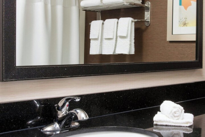 Fairfield Inn & Suites by Marriott South Bend Mishawaka