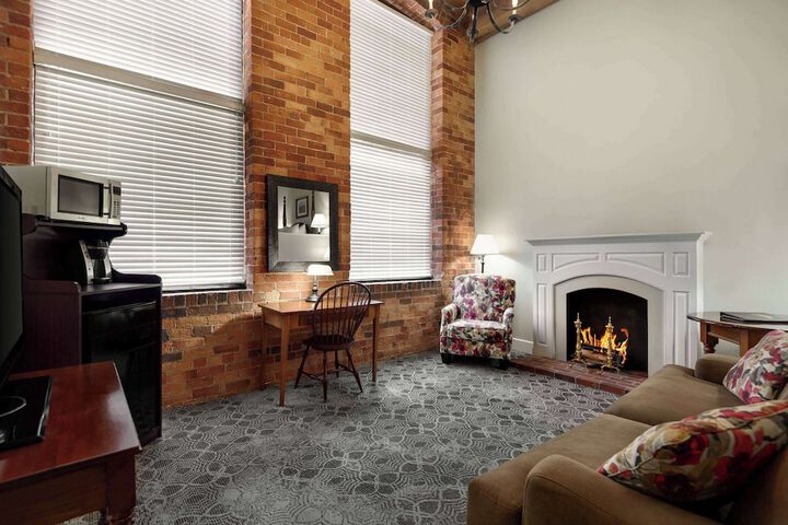The Historic Brookstown Inn Trademark Collection by Wyndham