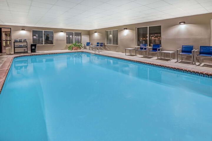 La Quinta Inn & Suites by Wyndham Kennewick