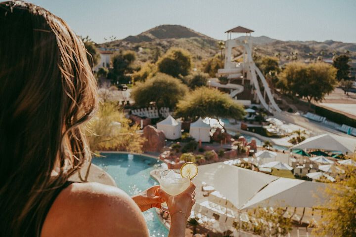 Arizona Grand Resort & Spa