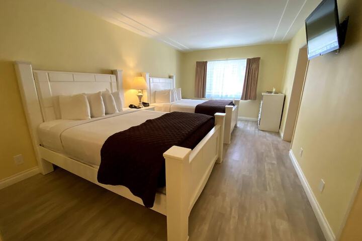 Hollywood Celebrity Hotel