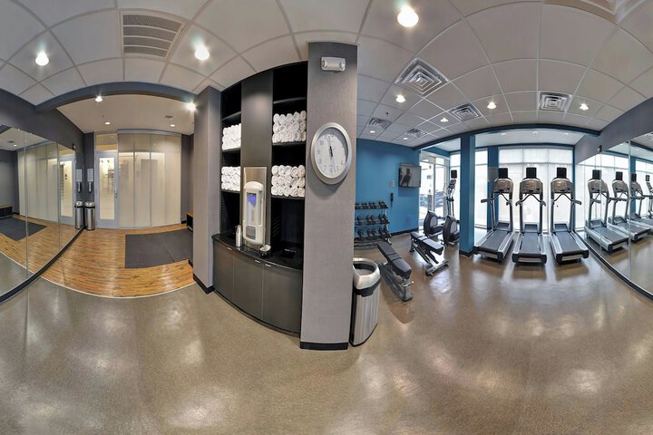 Health and Fitness 46 of 48