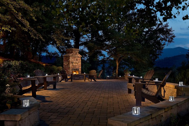 The Park Vista - a DoubleTree by Hilton Hotel - Gatlinburg