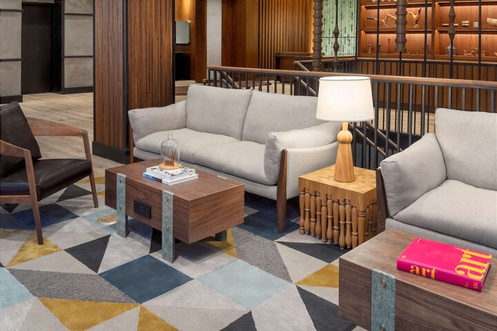 Hotel Interior 12 of 46