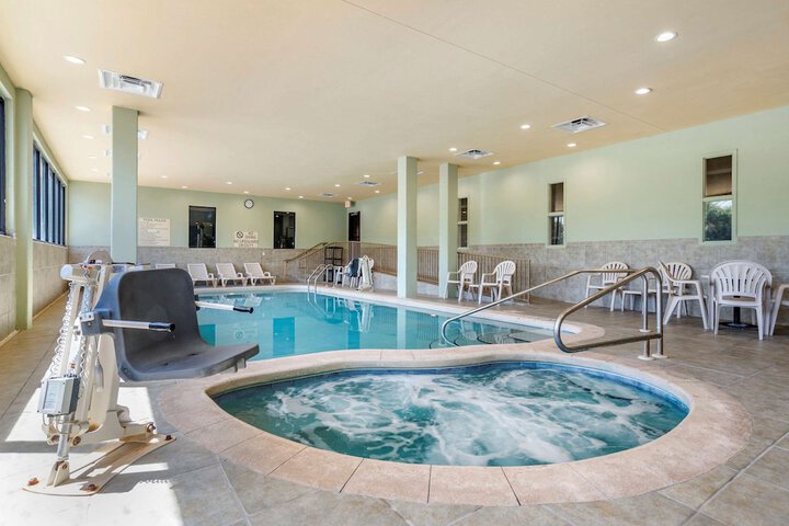 Pool 5 of 40