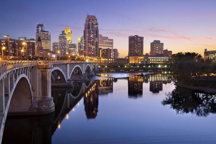 Hyatt Regency Bloomington - Minneapolis