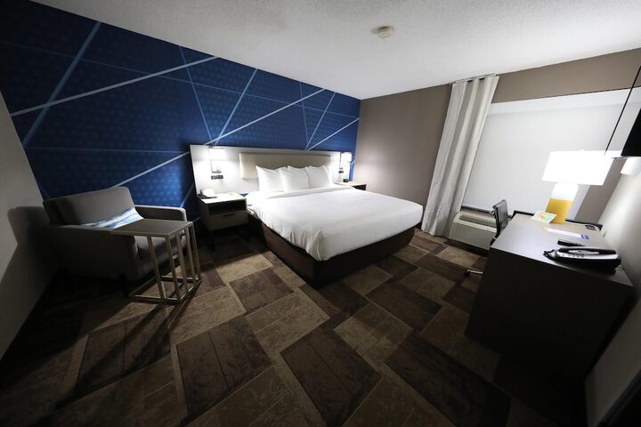 Comfort Inn & Suites Hutchinson
