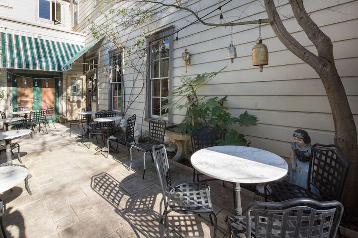 Terrace/Patio 42 of 44