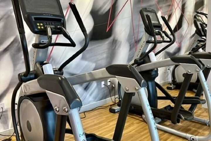 Health and Fitness 42 of 49