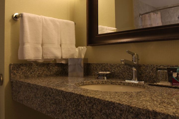 Crowne Plaza Lansing by IHG