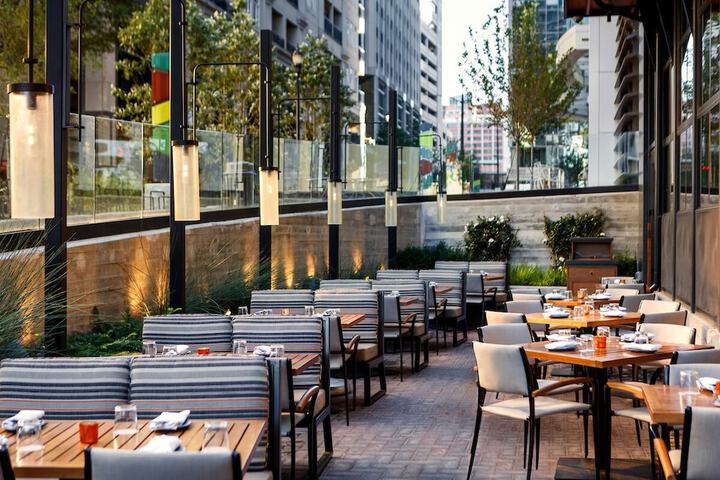 Kimpton Tryon Park Hotel by IHG