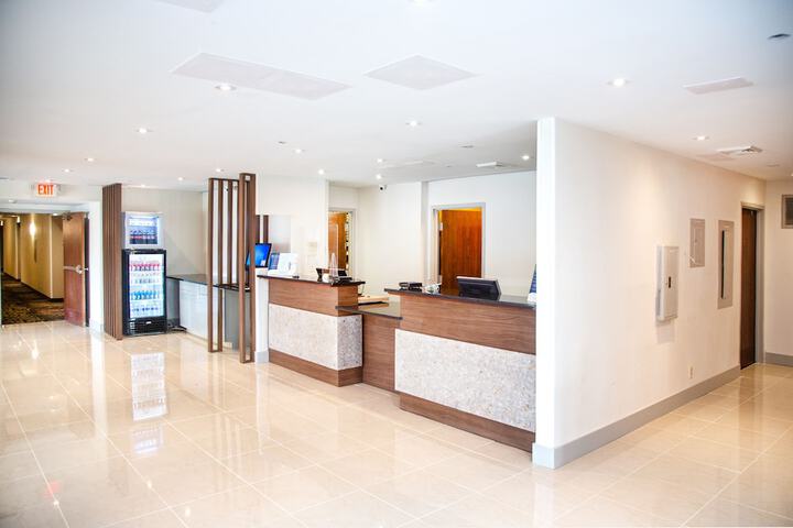 Hotel Interior 12 of 56