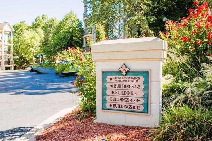 French Quarter Resort