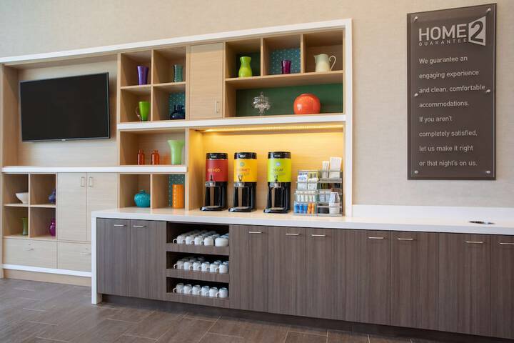 Home2 Suites by Hilton Omaha UN Medical Center Area