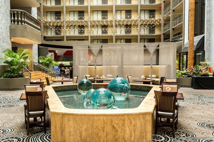 Hotel Interior 14 of 44