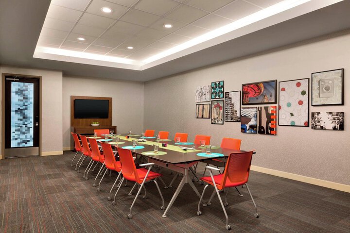 Meeting 12 of 23
