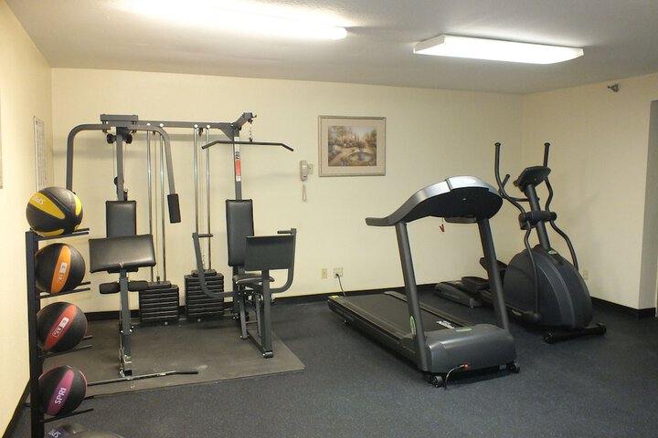 Health and Fitness 26 of 32