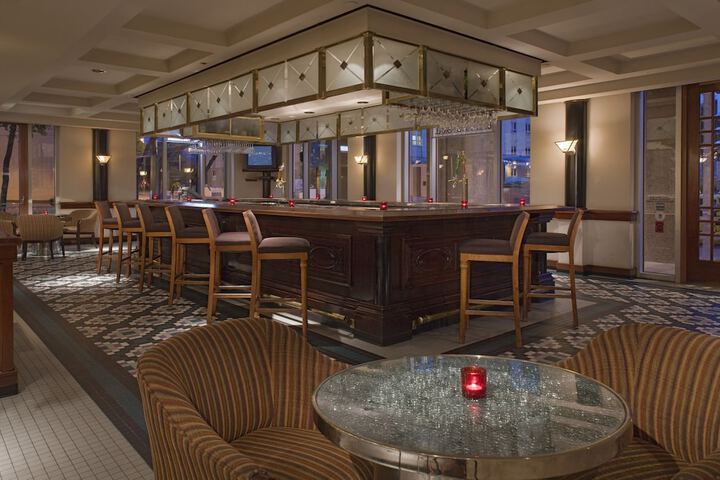 The Clyde Hotel