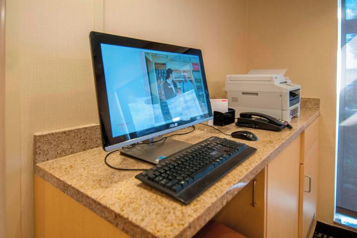 TownePlace Suites by Marriott Baton Rouge Gonzales