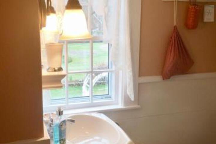 Mulberry Tree Inn