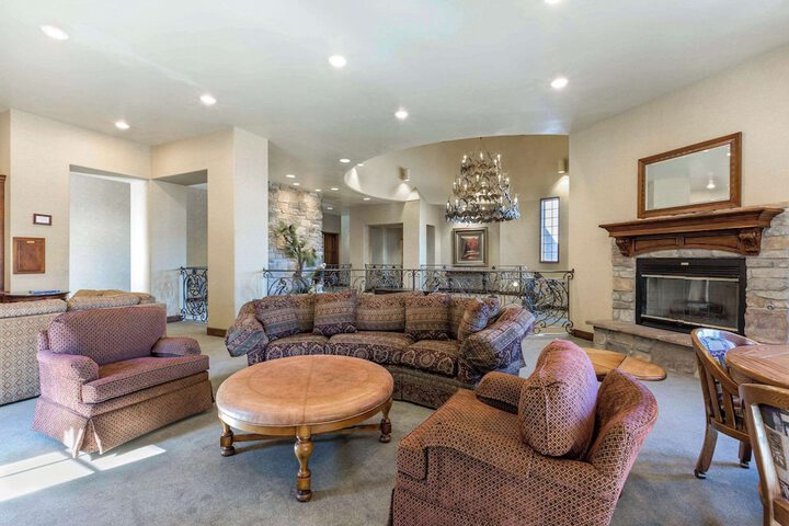 Bluegreen Vacations Big Bear Village an Ascend Collection Resort