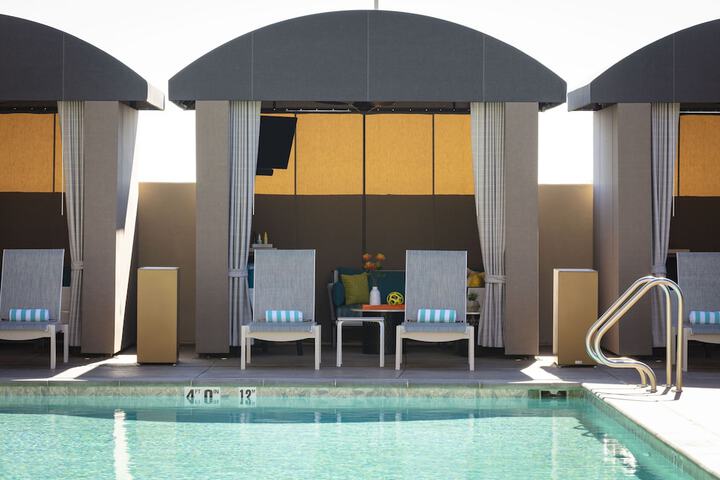 Gila River Resorts & Casinos – Wild Horse Pass