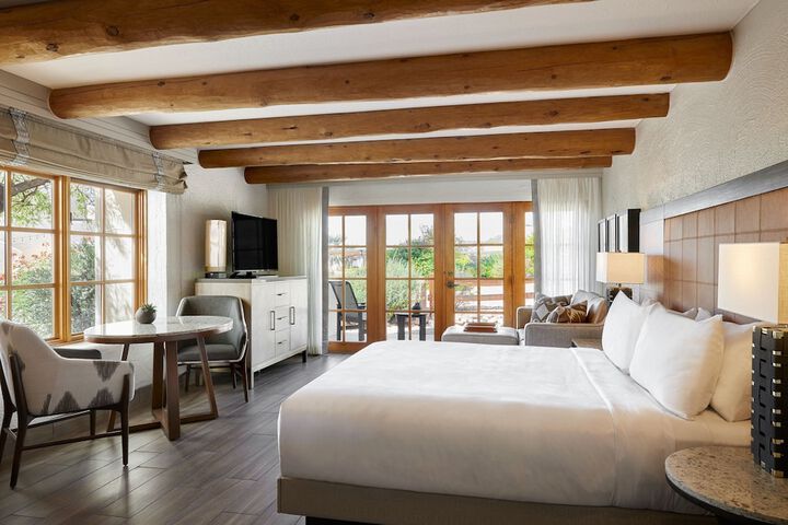 JW Marriott Camelback Inn Scottsdale Resort & Spa