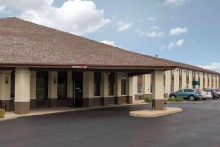 Comfort Inn Sycamore