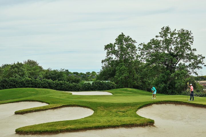 The Westin Savannah Harbor Golf Resort & Spa