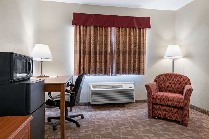Quality Inn Washington Court House