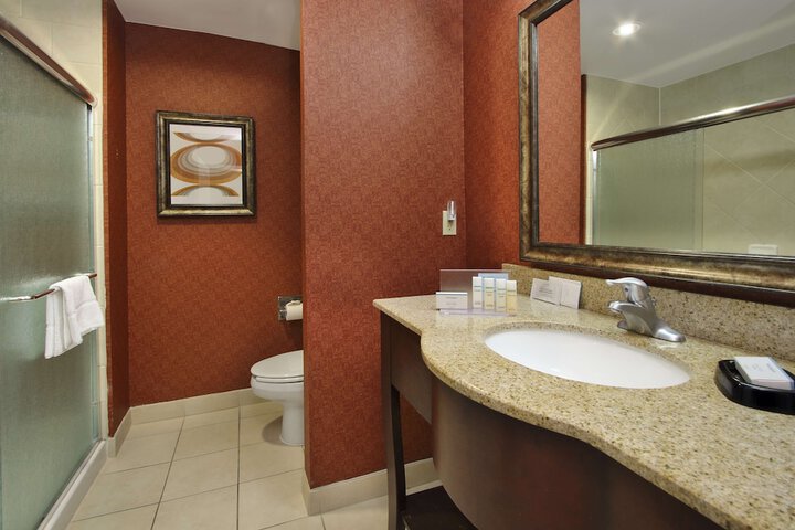 Hampton Inn & Suites Conroe - I-45 North