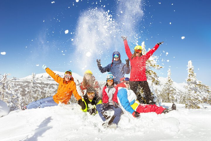 Pine Mountain Ski & Golf Resort