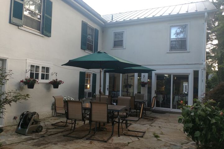 Terrace/Patio 45 of 54