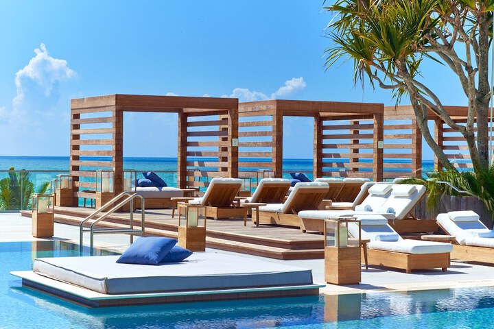 1 Hotel South Beach