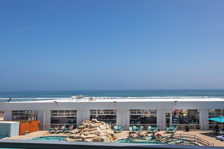 Courtyard by Marriott South Padre Island