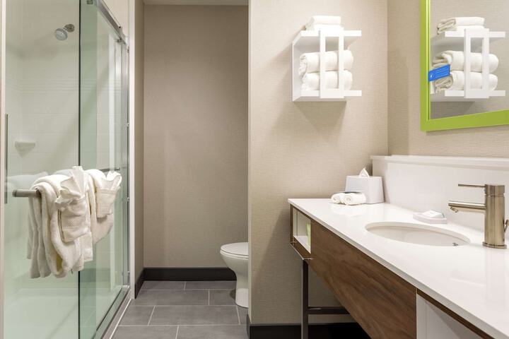 Hampton Inn Madison
