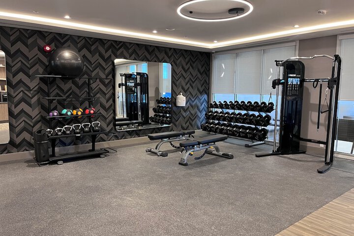 DoubleTree by Hilton Kingston