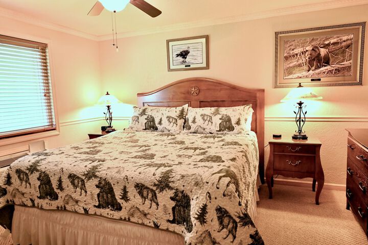 Yellowstone Gateway Inn