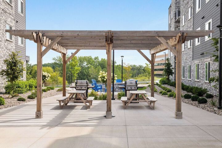 WaterWalk Extended Stay by Wyndham Minneapolis - Plymouth