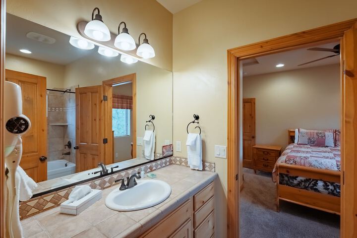 Zion Ponderosa Ranch Resort