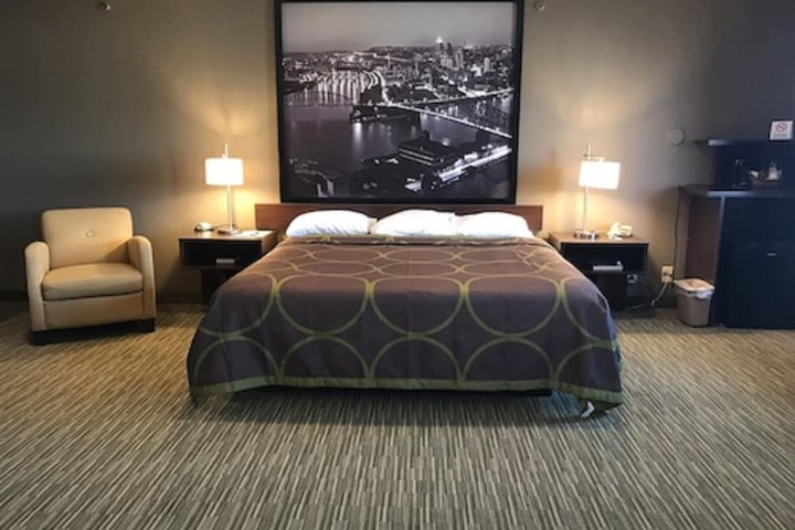 Super 8 by Wyndham Hanover
