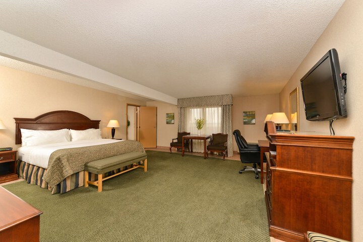Holiday Inn Great Falls- Convention Center by IHG