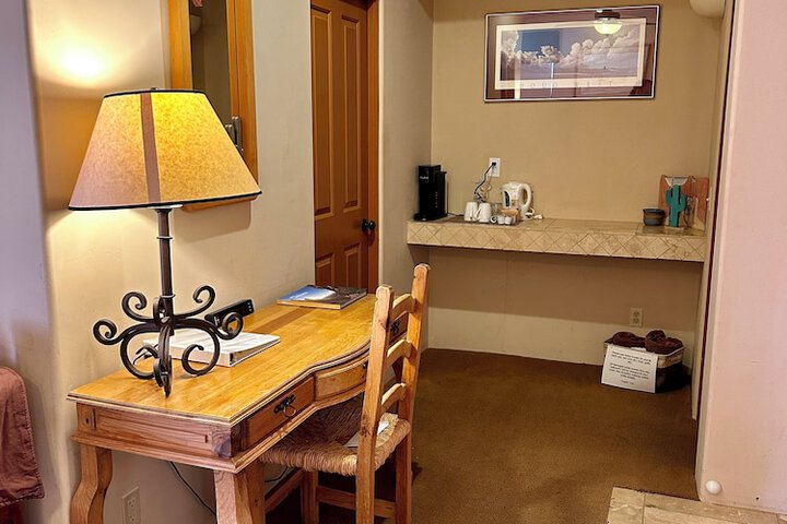 Alma De Sedona Inn
