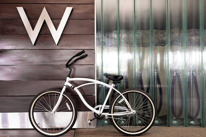 W Scottsdale