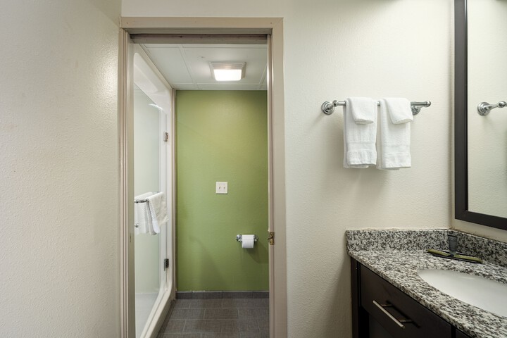 SureStay by Best Western Summerville Flowertown