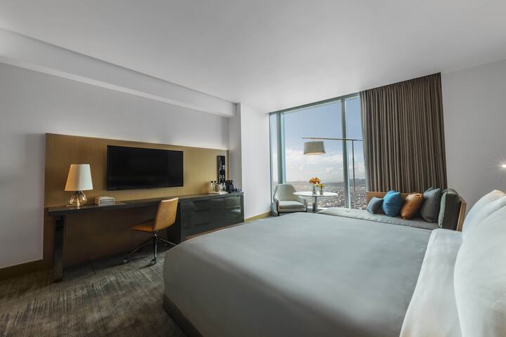 InterContinental Los Angeles Downtown by IHG