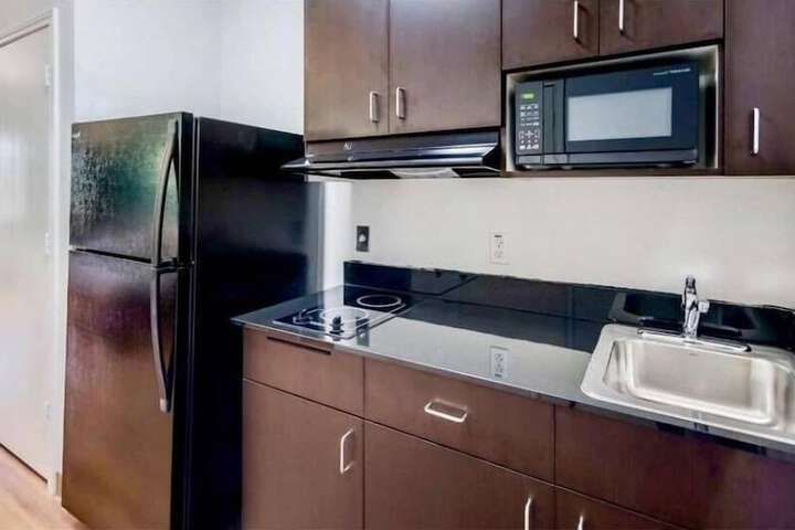 Motel 6 San Angelo TX