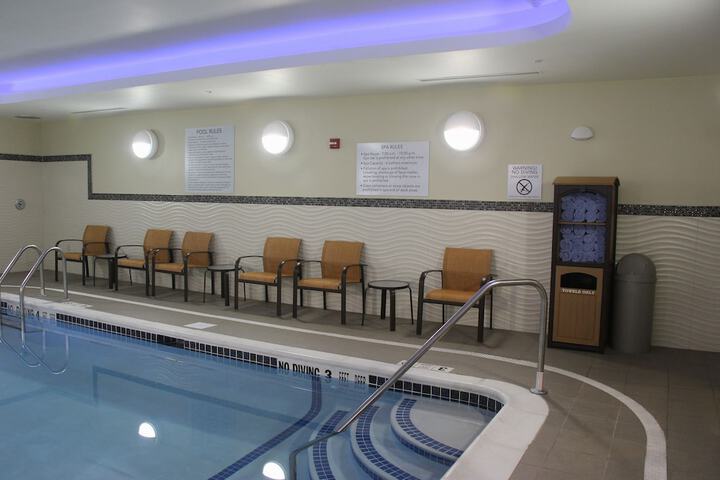 Pool 9 of 47