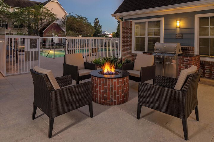 Residence Inn by Marriott® Baton Rouge South